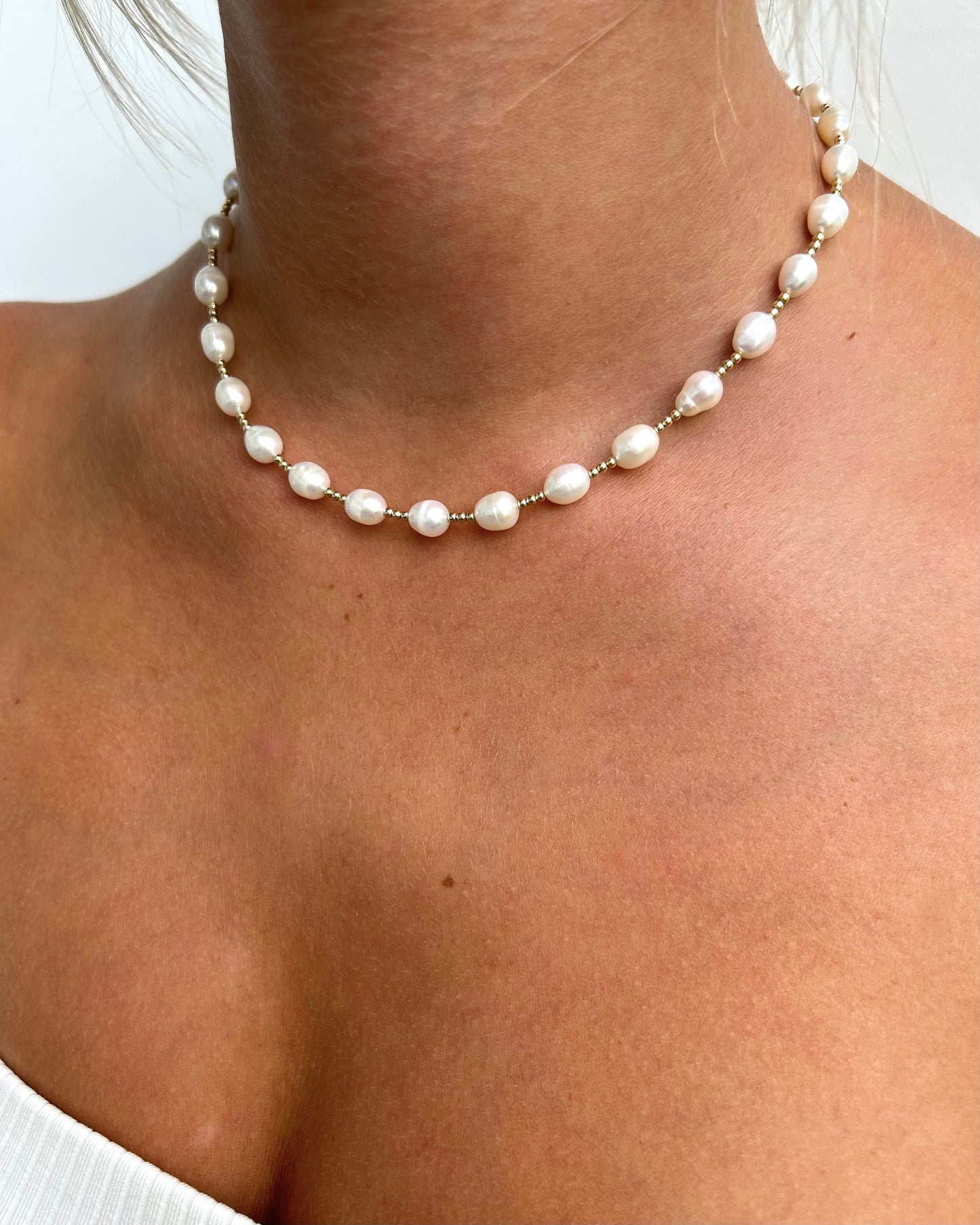 Bondi Necklace