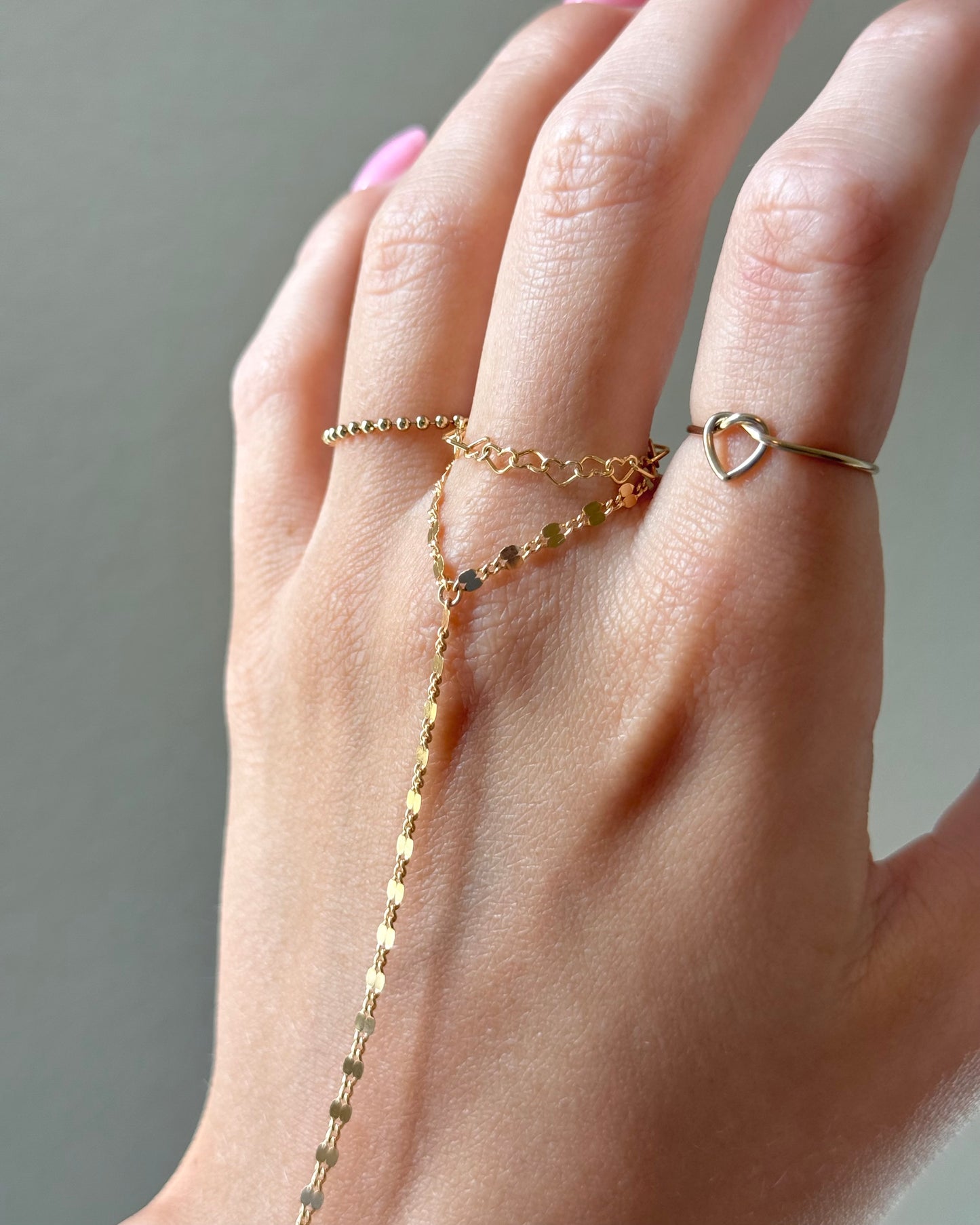 Lover Ring