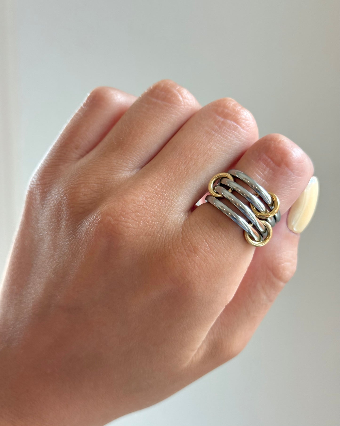 Henley Ring