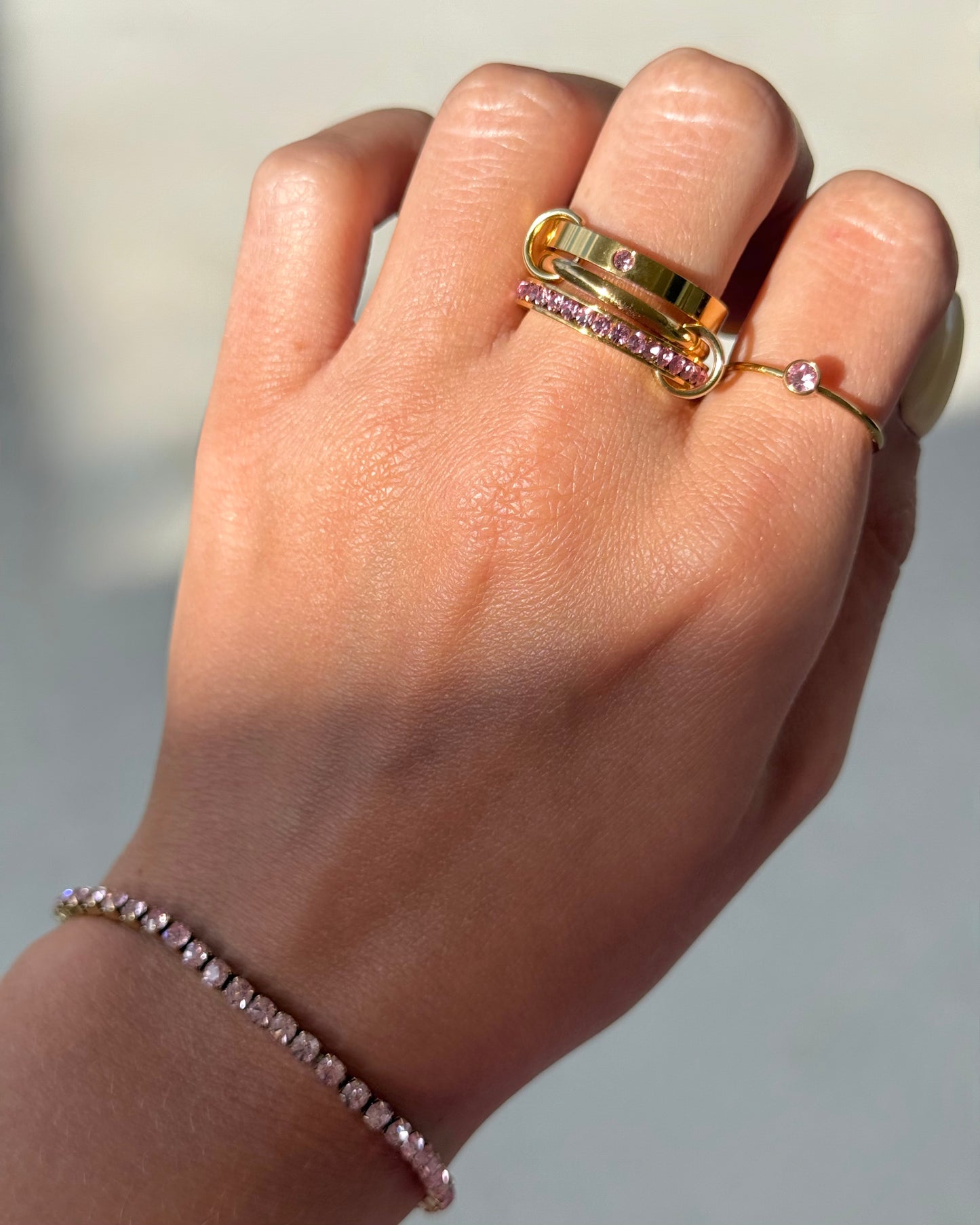 Emmy Ring