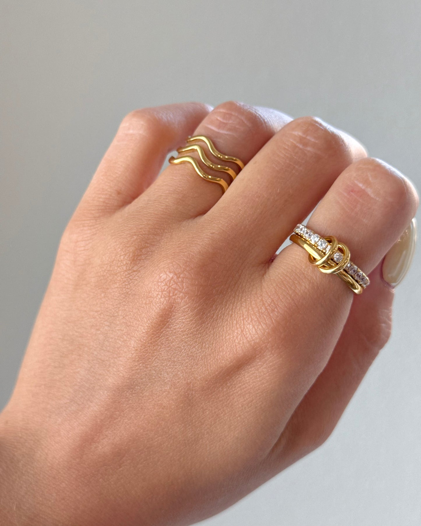 Nora Ring