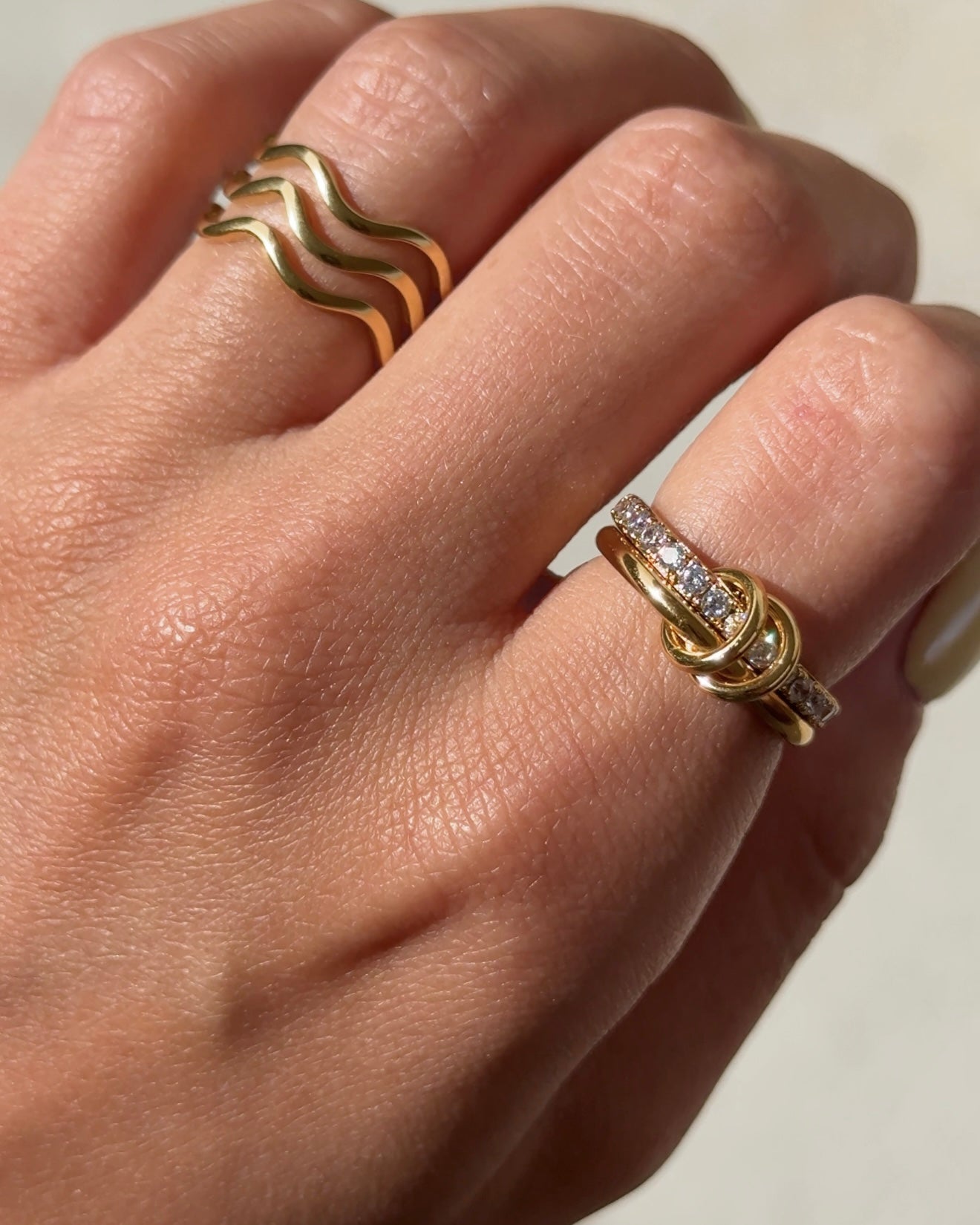 Nora Ring