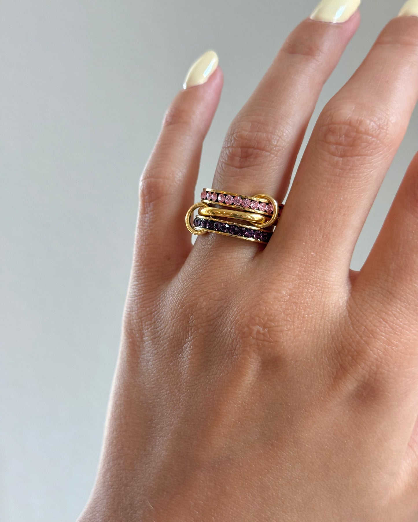 Ellie Ring