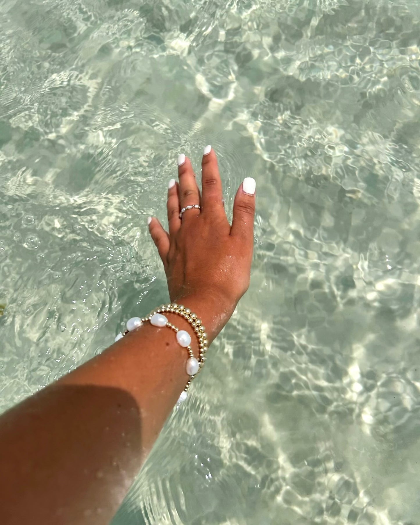 Dylan Bracelet