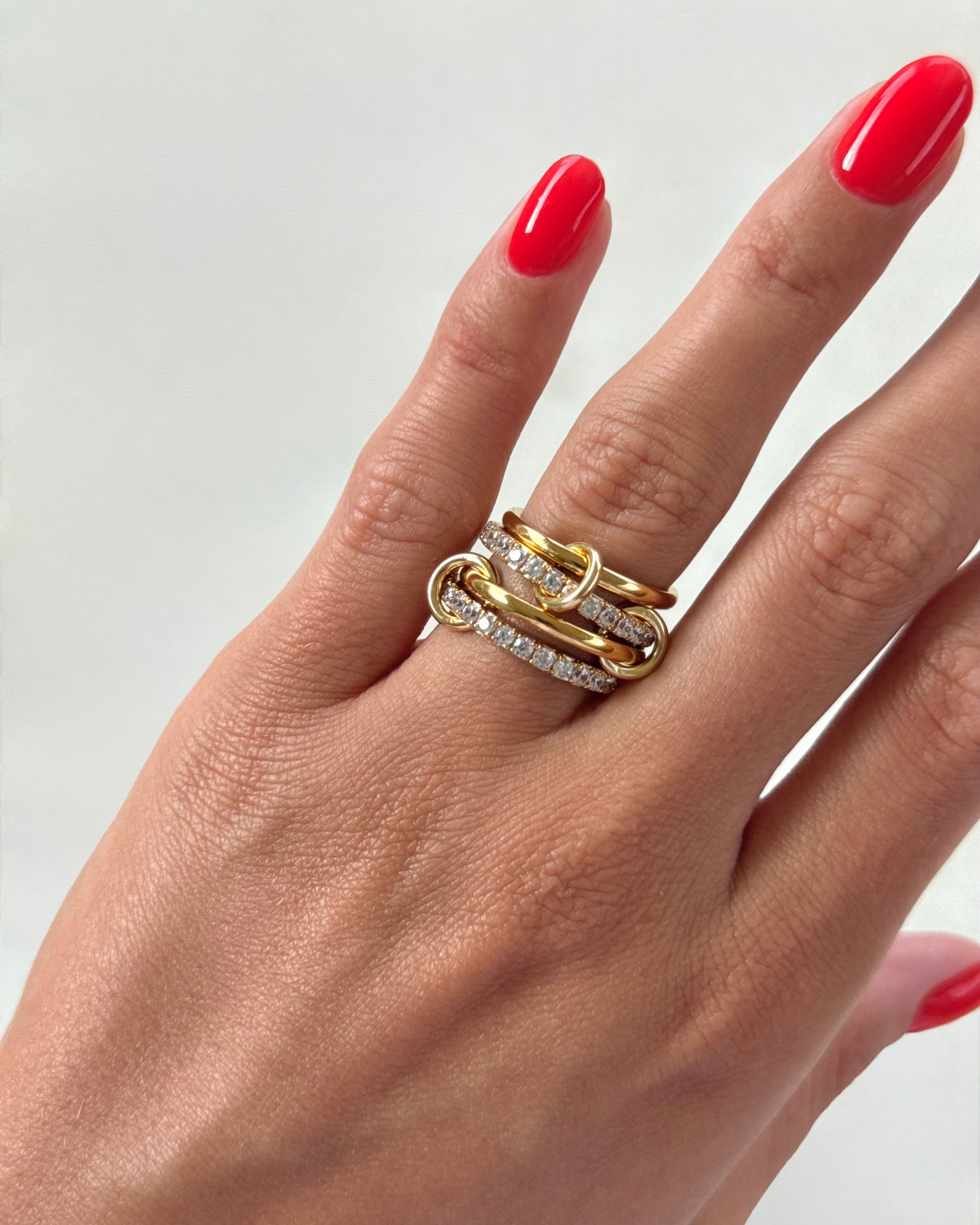Zara Ring