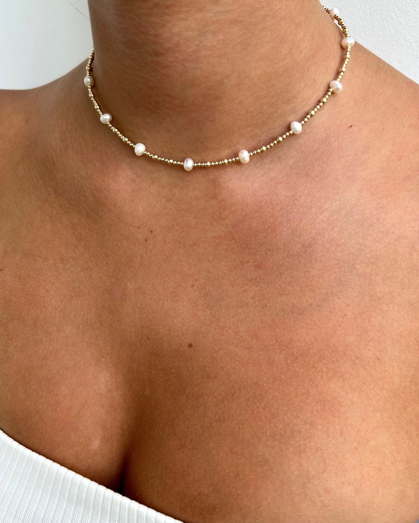 Del Mar Choker