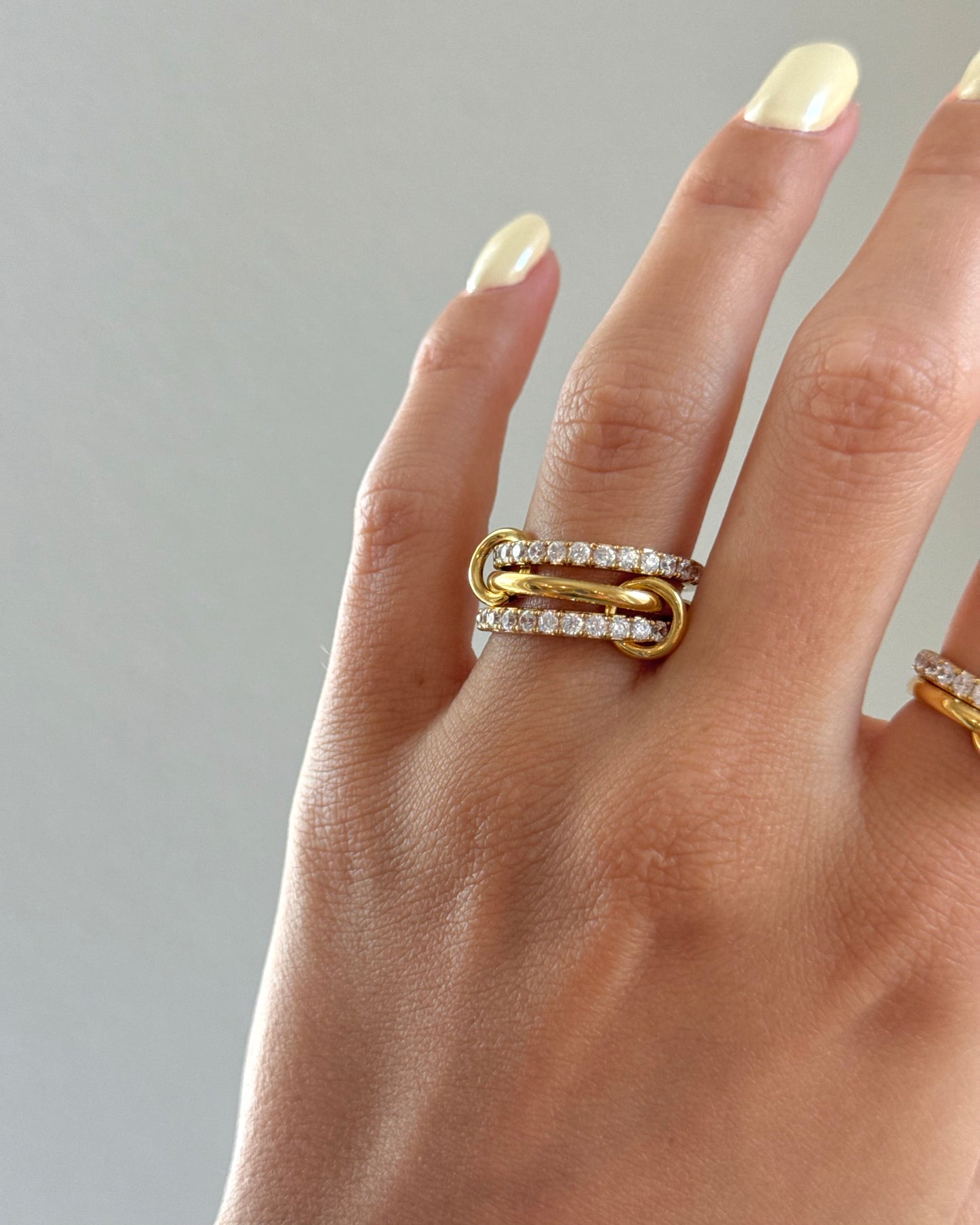 Lyra Ring