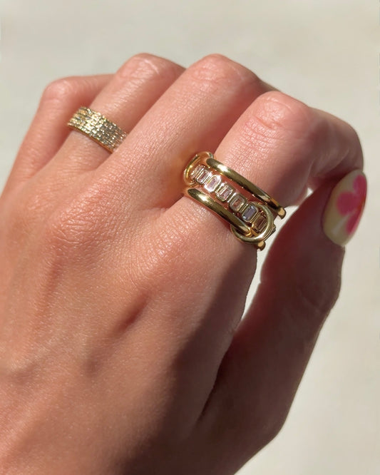 Briar Ring