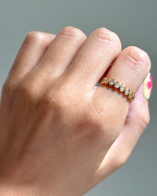 Olivia Ring