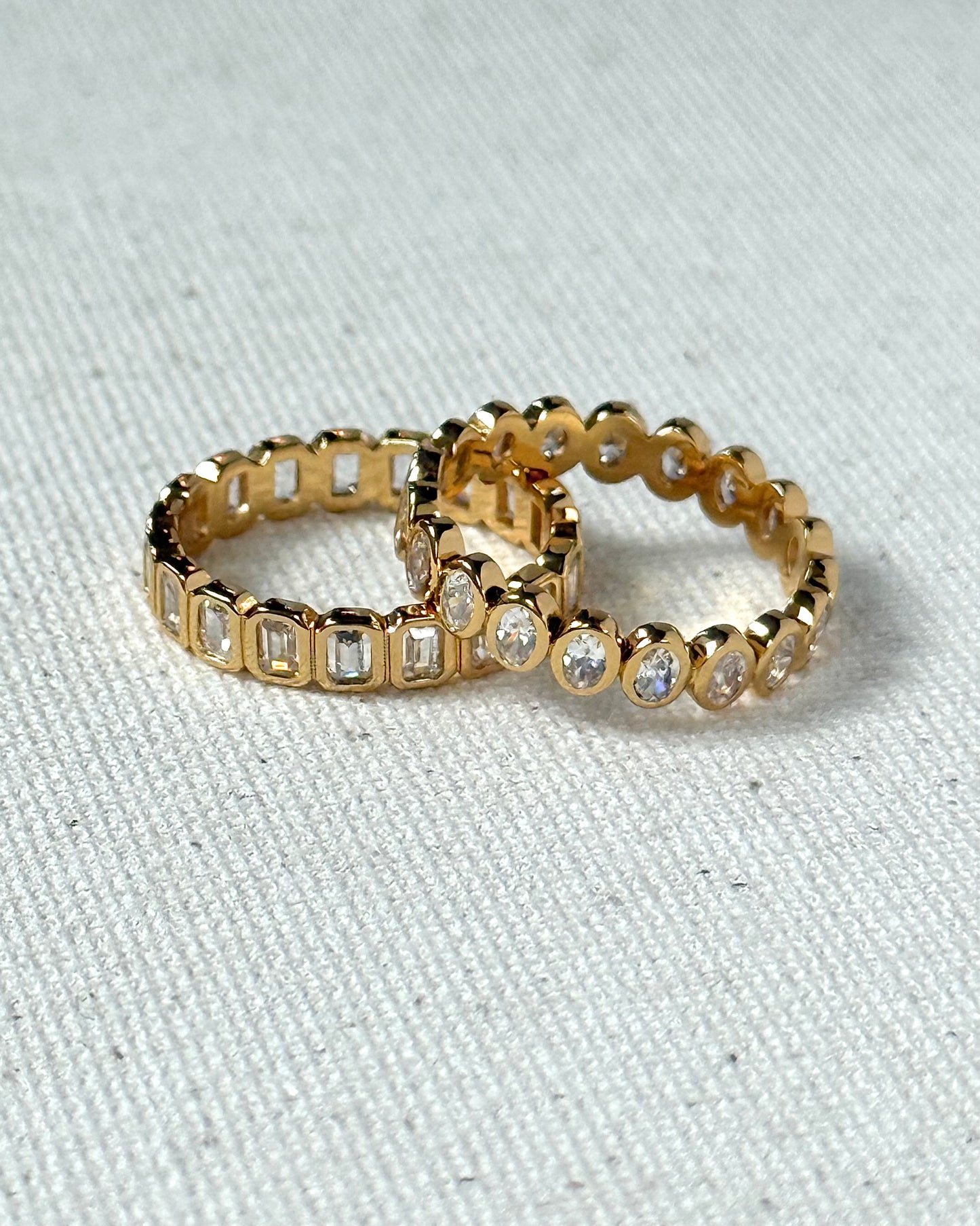 Olivia Ring