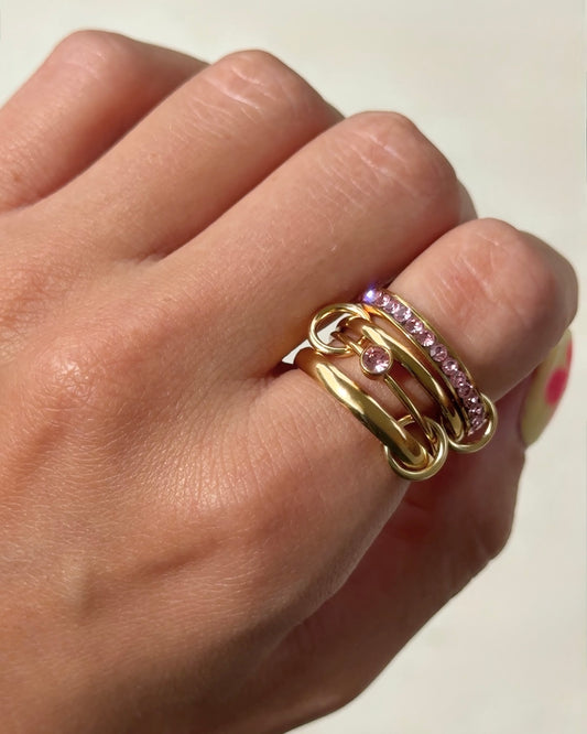 Evie Ring