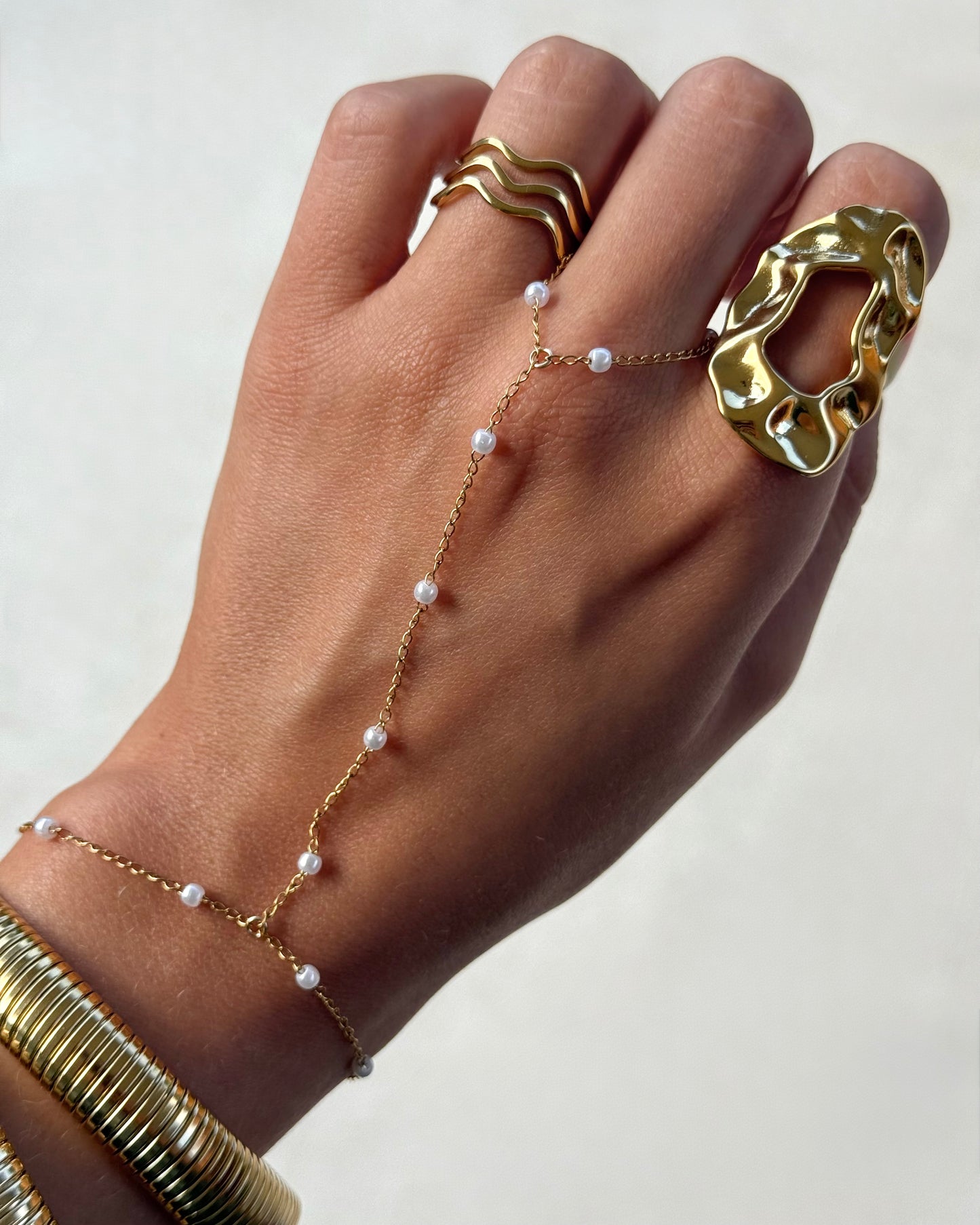 Gio Ring