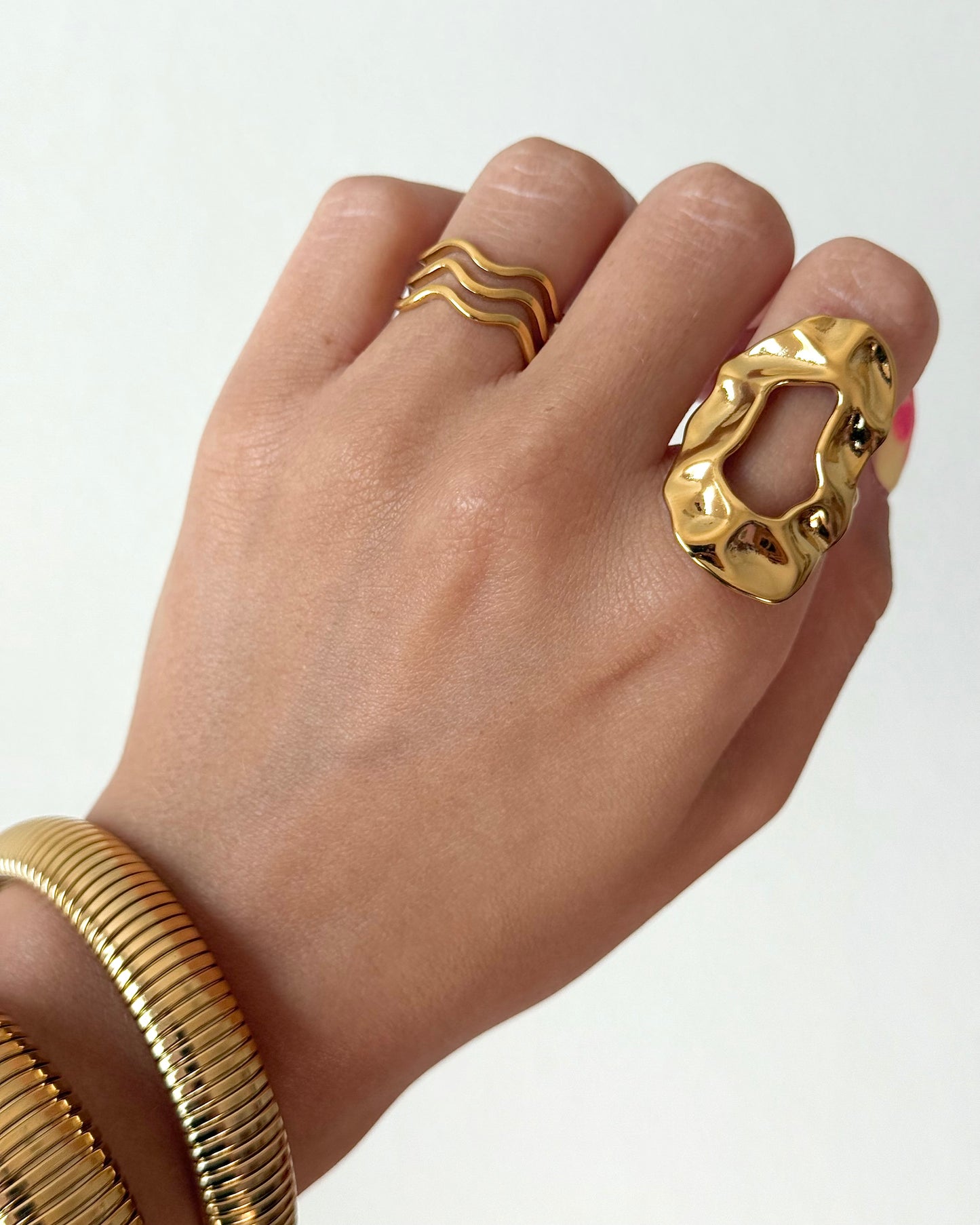 Gio Ring